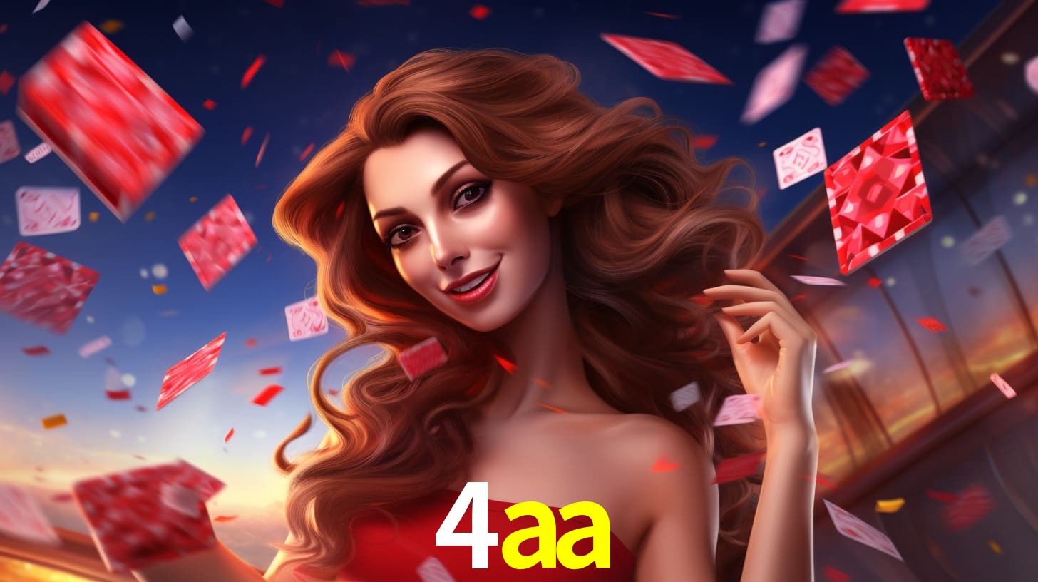 4aa game