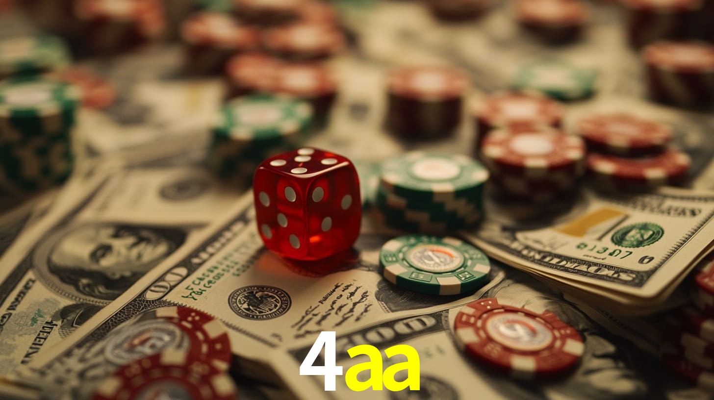4aa Recompensas para você