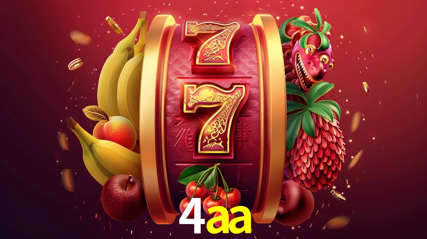 escolher 4aa