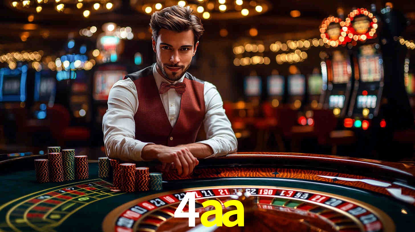 Problemas de Login no 4aa