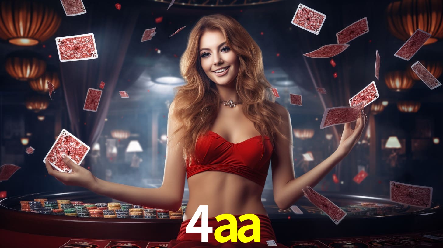 4aa bônus
