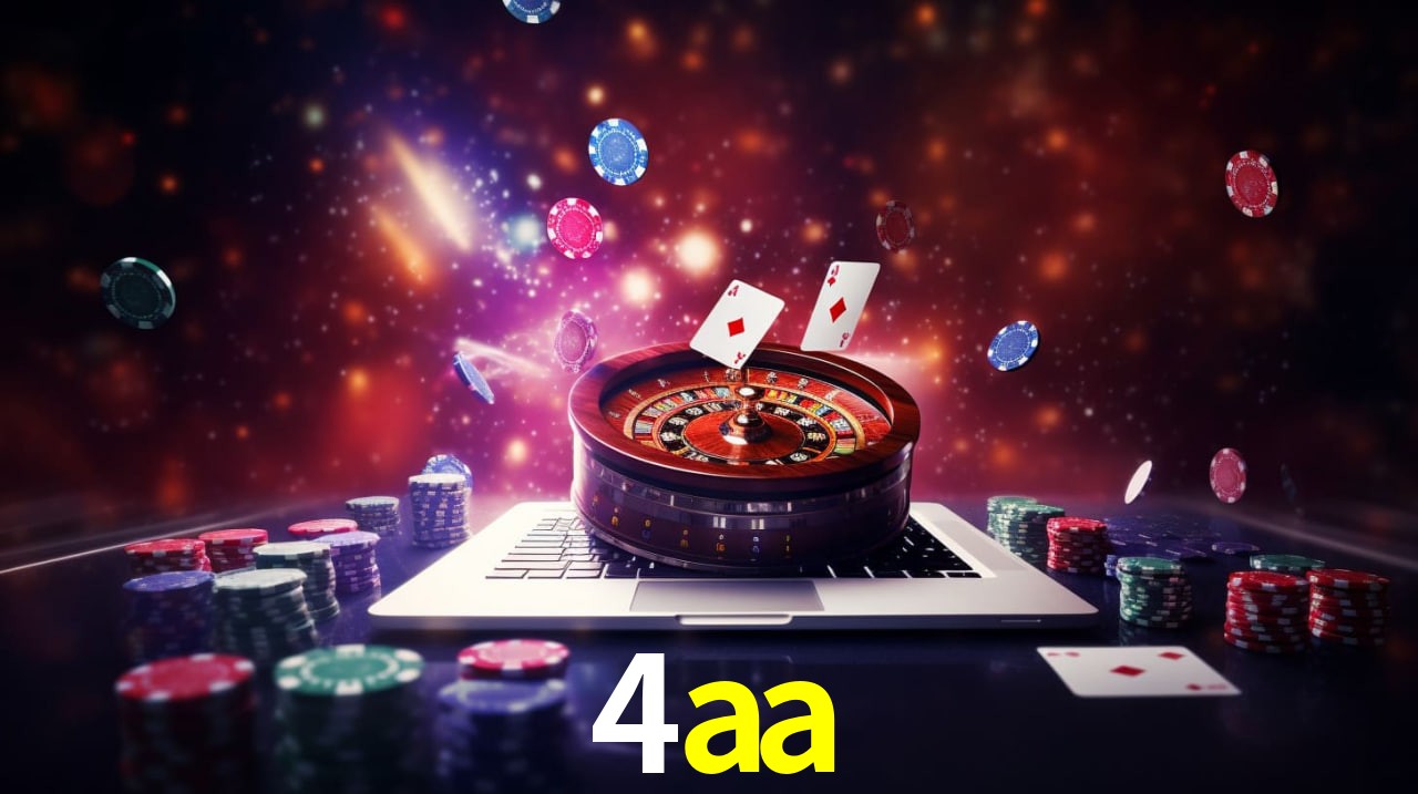 4aa slot