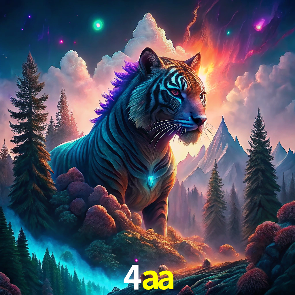 4aa Fácil de operar