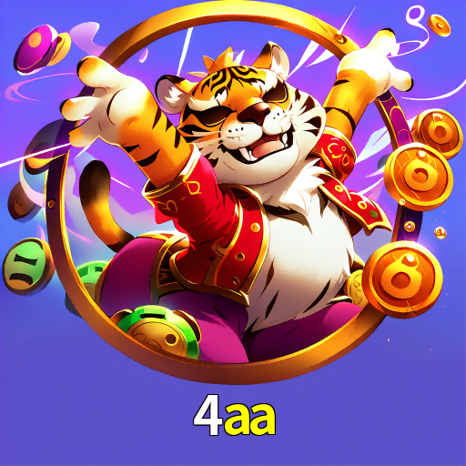 LOGO 4aa